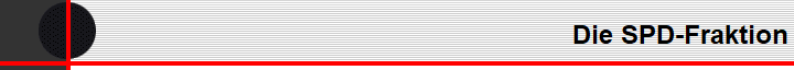 Die SPD-Fraktion